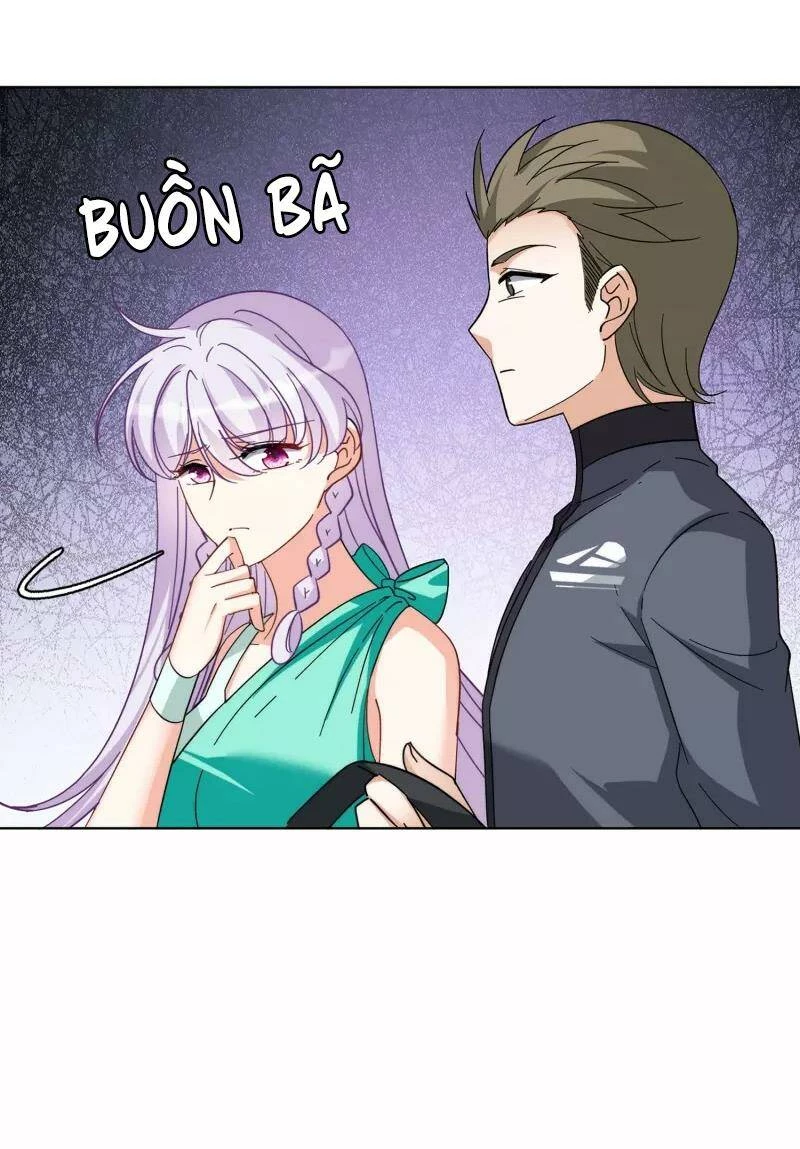Cô ấy đến rồi, xin hãy nằm xuống! Chapter 142 - Trang 14