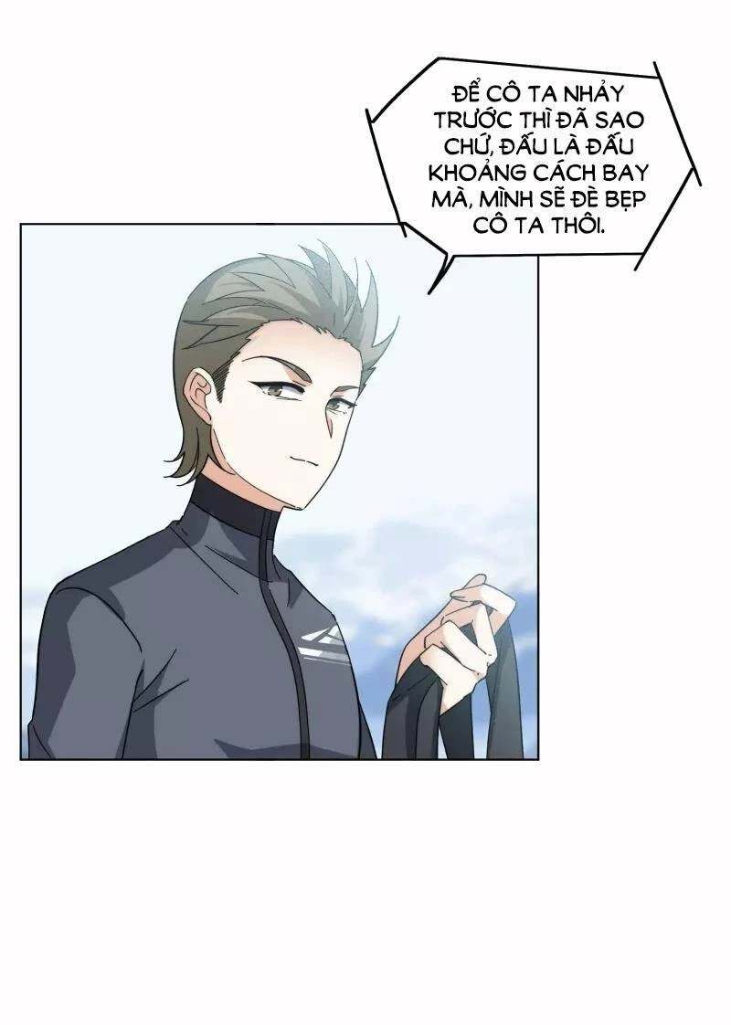 Cô ấy đến rồi, xin hãy nằm xuống! Chapter 142 - Trang 15