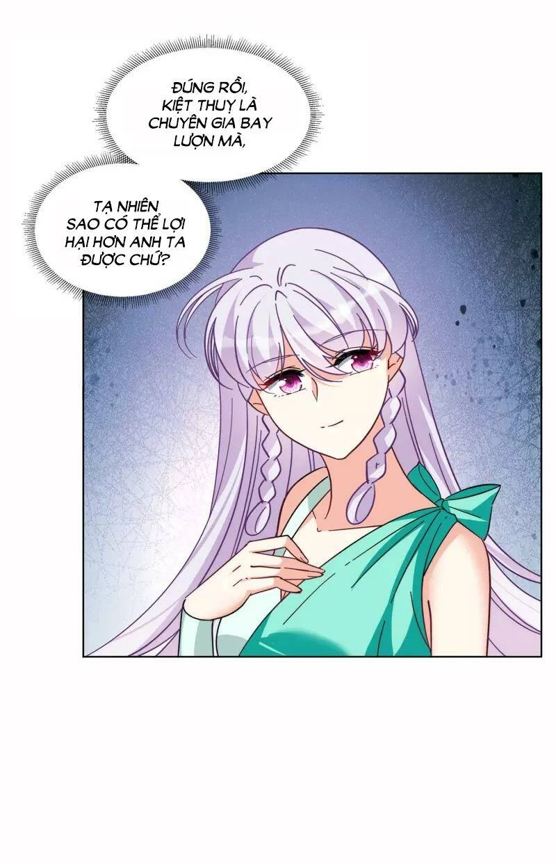 Cô ấy đến rồi, xin hãy nằm xuống! Chapter 142 - Trang 16