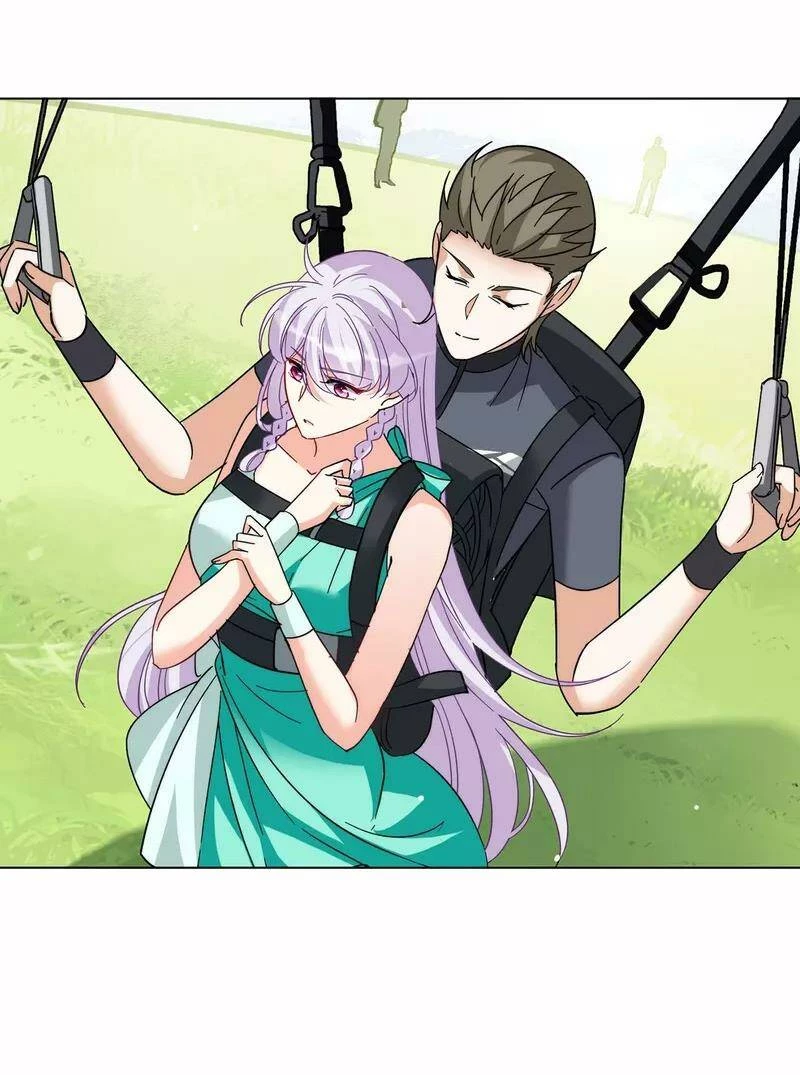 Cô ấy đến rồi, xin hãy nằm xuống! Chapter 142 - Trang 17