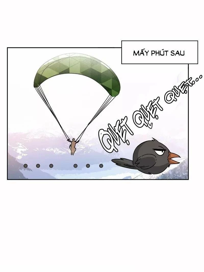 Cô ấy đến rồi, xin hãy nằm xuống! Chapter 142 - Trang 22