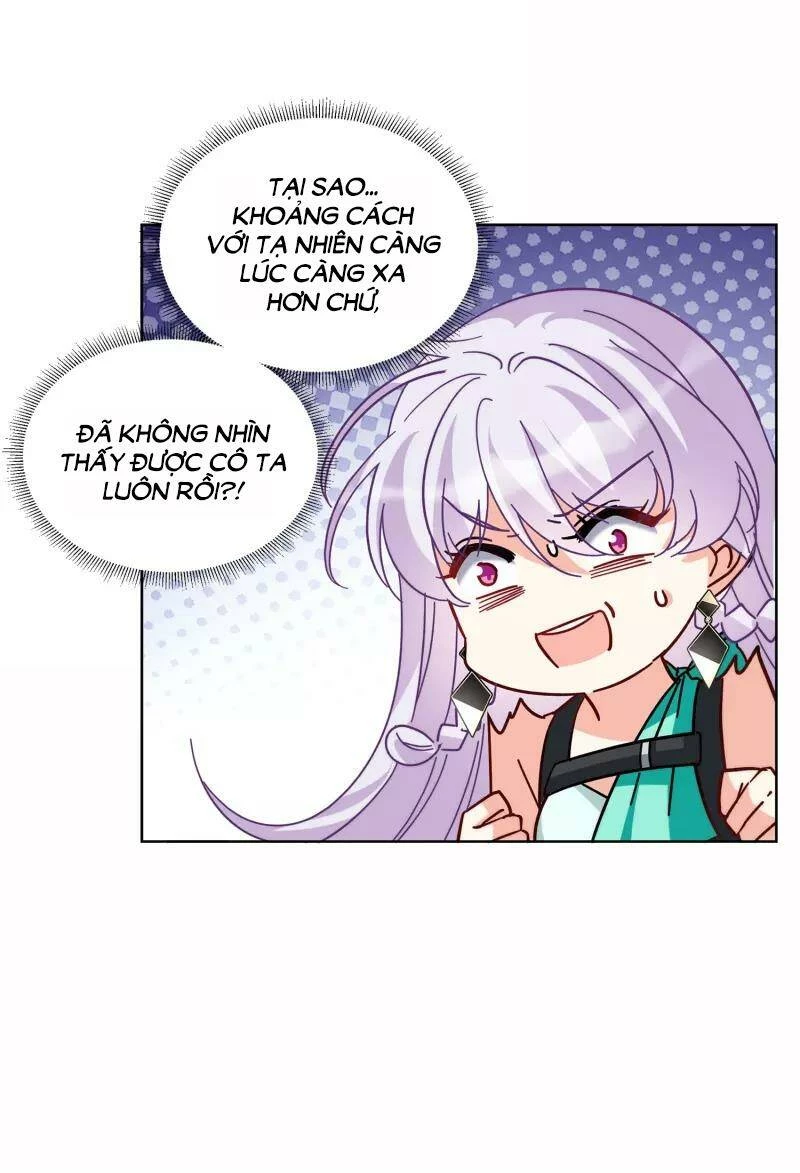 Cô ấy đến rồi, xin hãy nằm xuống! Chapter 142 - Trang 23