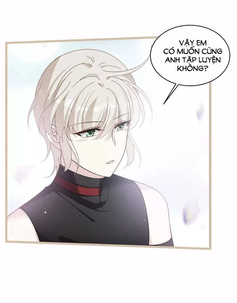 Cô ấy đến rồi, xin hãy nằm xuống! Chapter 142 - Trang 27