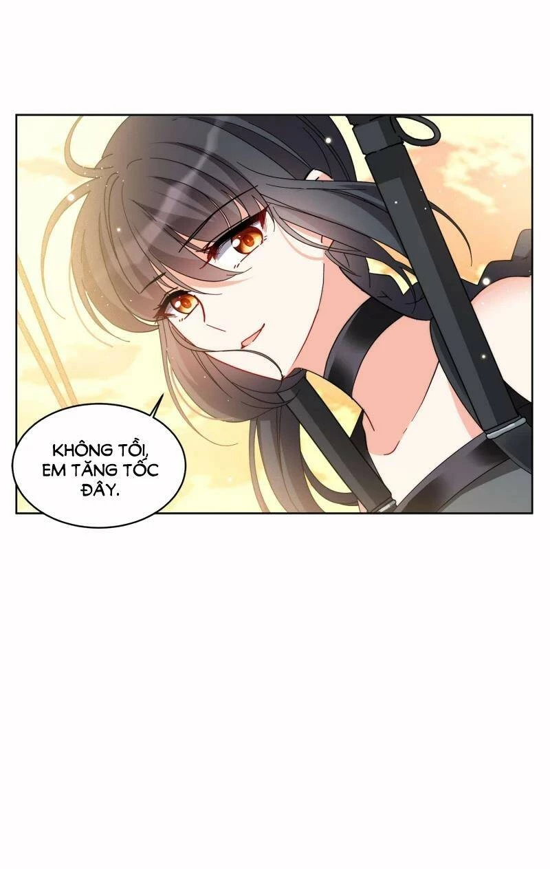 Cô ấy đến rồi, xin hãy nằm xuống! Chapter 142 - Trang 29