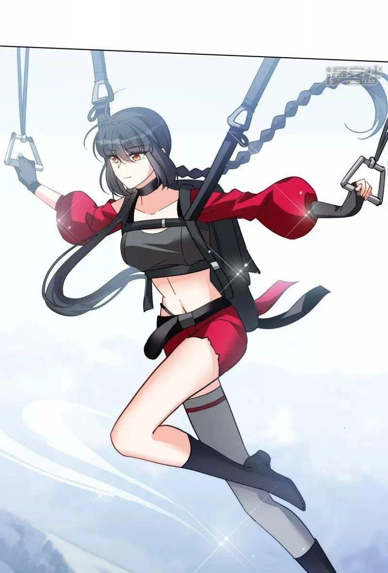 Cô ấy đến rồi, xin hãy nằm xuống! Chapter 142 - Trang 6