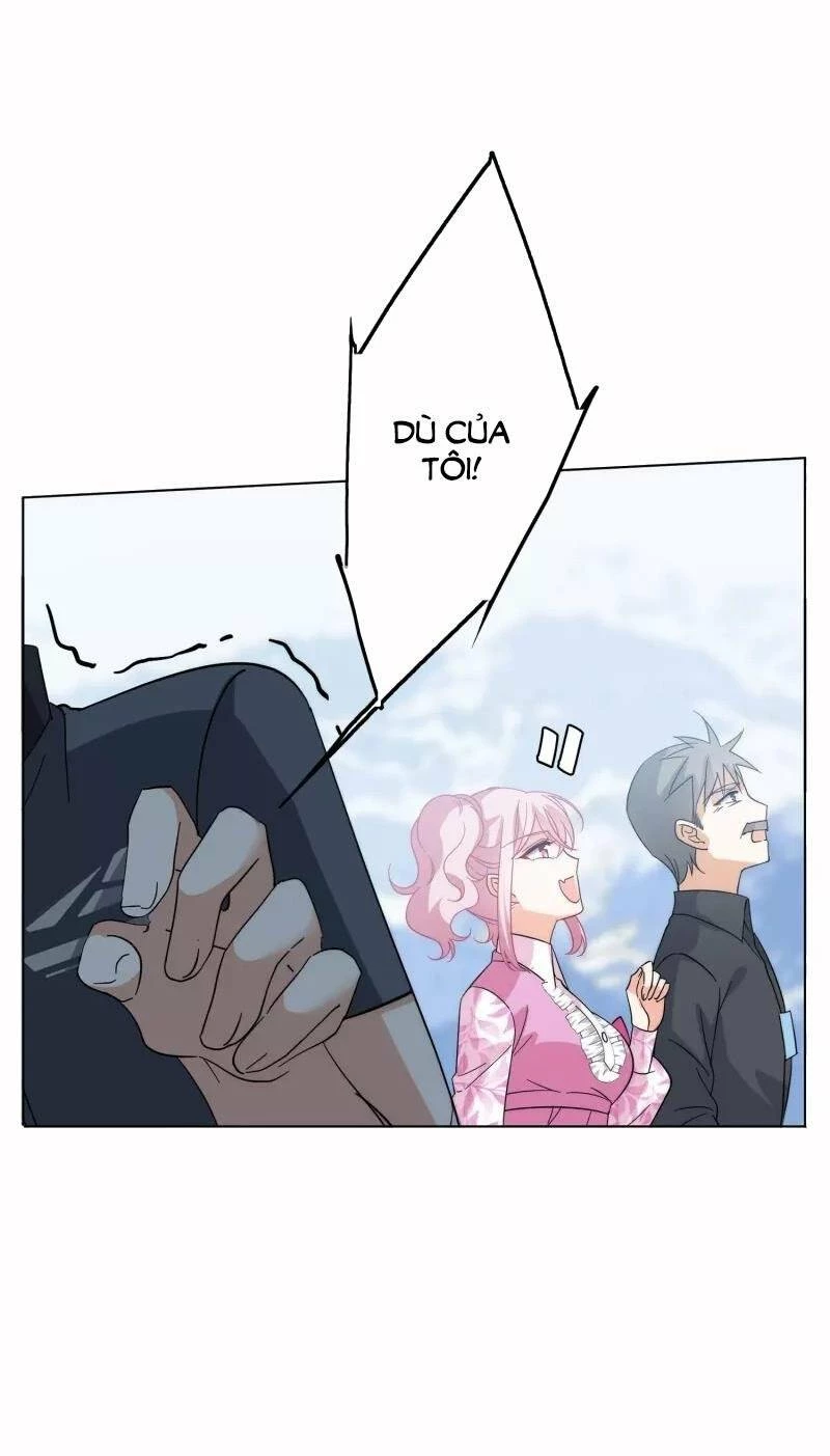 Cô ấy đến rồi, xin hãy nằm xuống! Chapter 142 - Trang 9