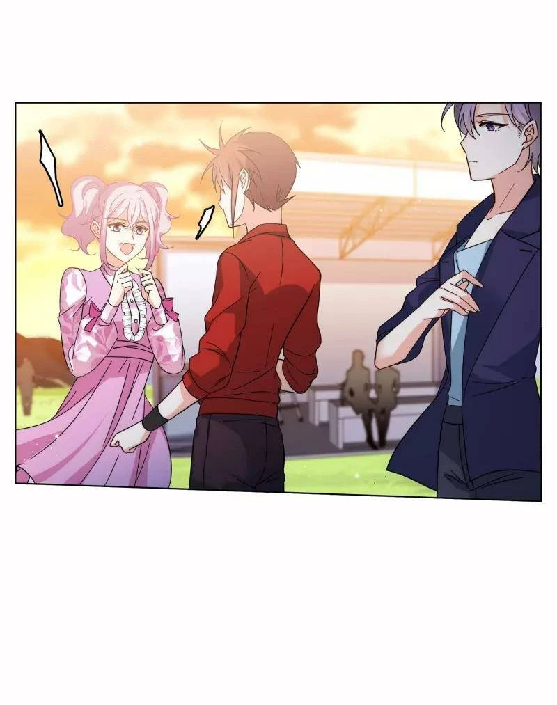 Cô ấy đến rồi, xin hãy nằm xuống! Chapter 143 - Trang 10