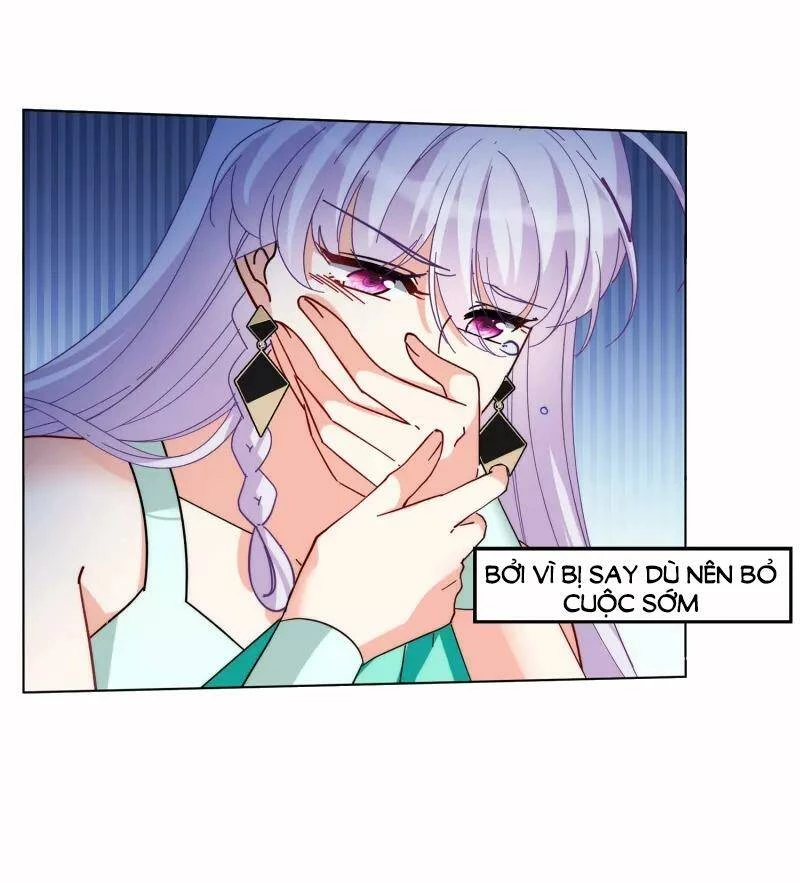Cô ấy đến rồi, xin hãy nằm xuống! Chapter 143 - Trang 11