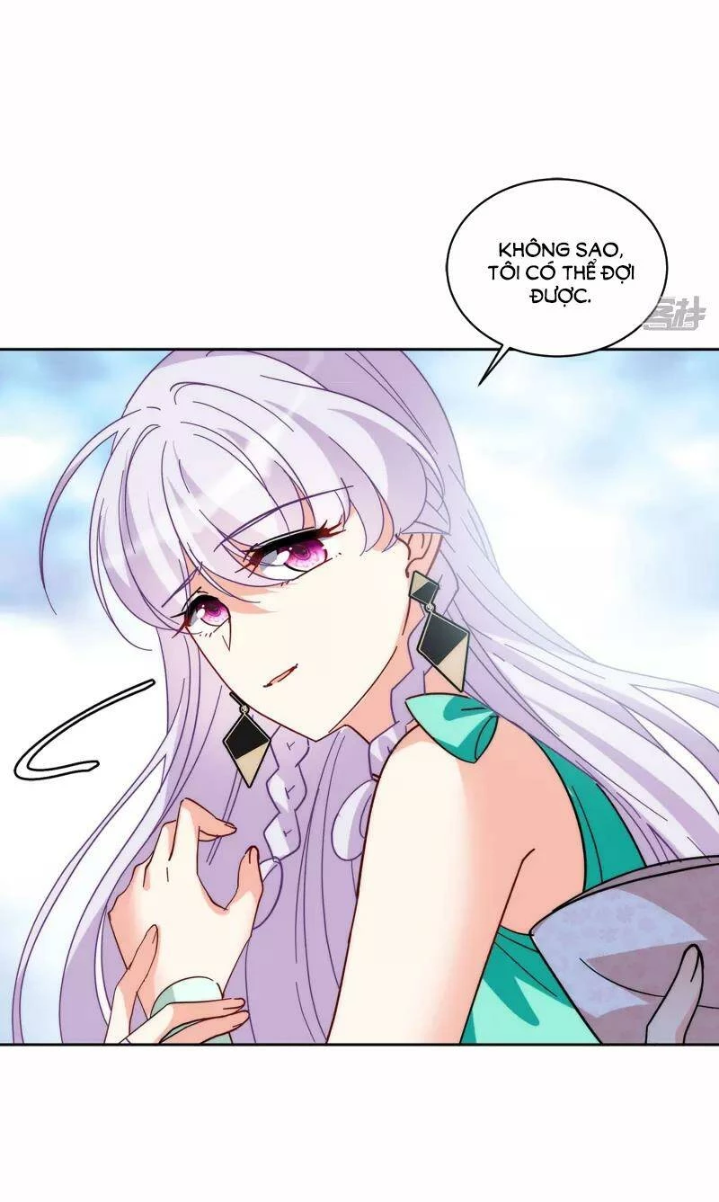 Cô ấy đến rồi, xin hãy nằm xuống! Chapter 143 - Trang 13