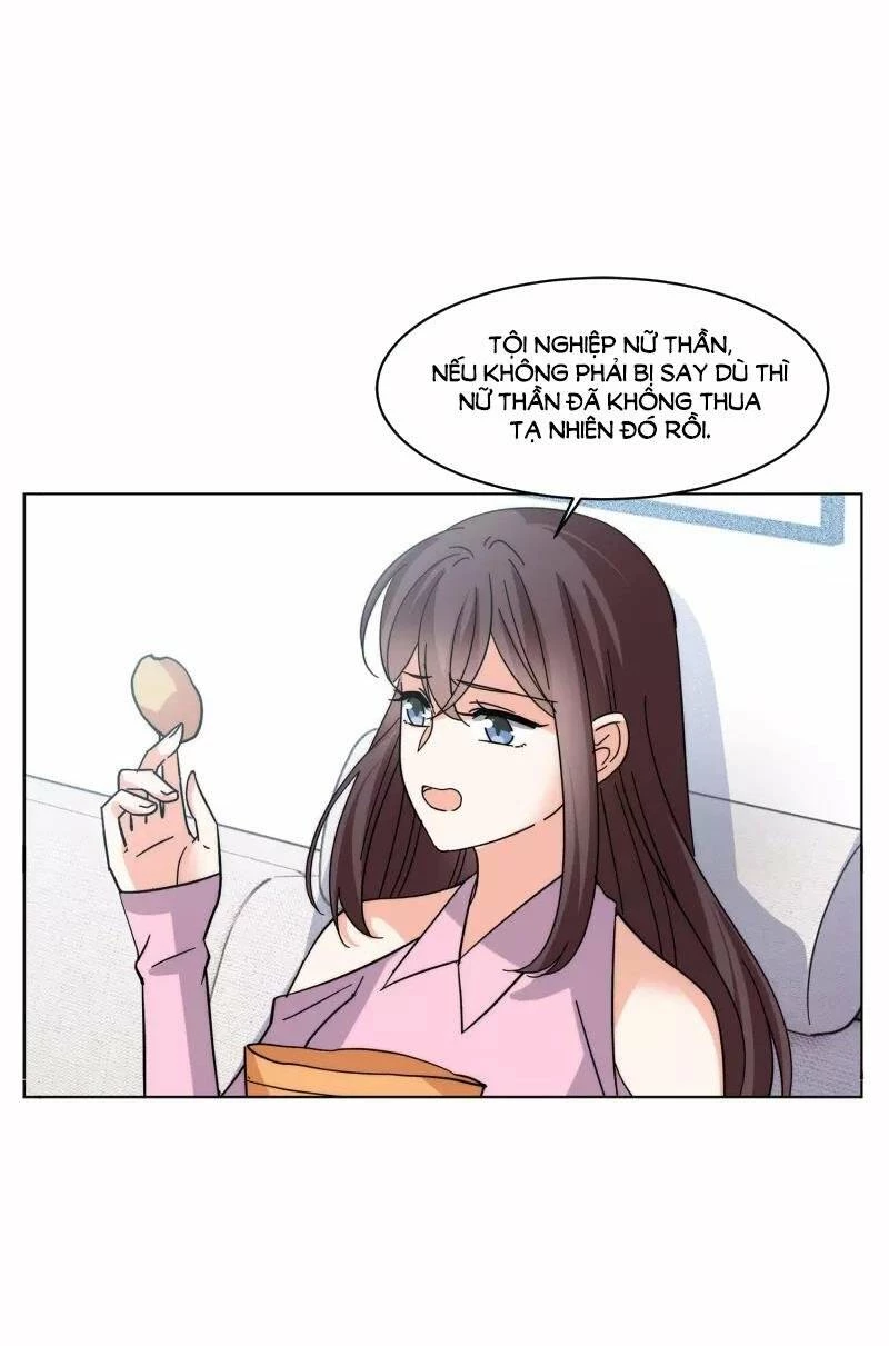 Cô ấy đến rồi, xin hãy nằm xuống! Chapter 143 - Trang 14