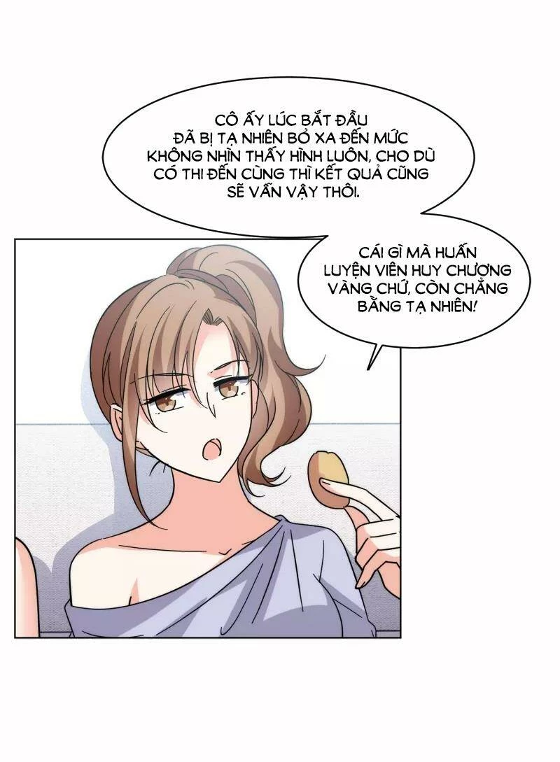 Cô ấy đến rồi, xin hãy nằm xuống! Chapter 143 - Trang 15