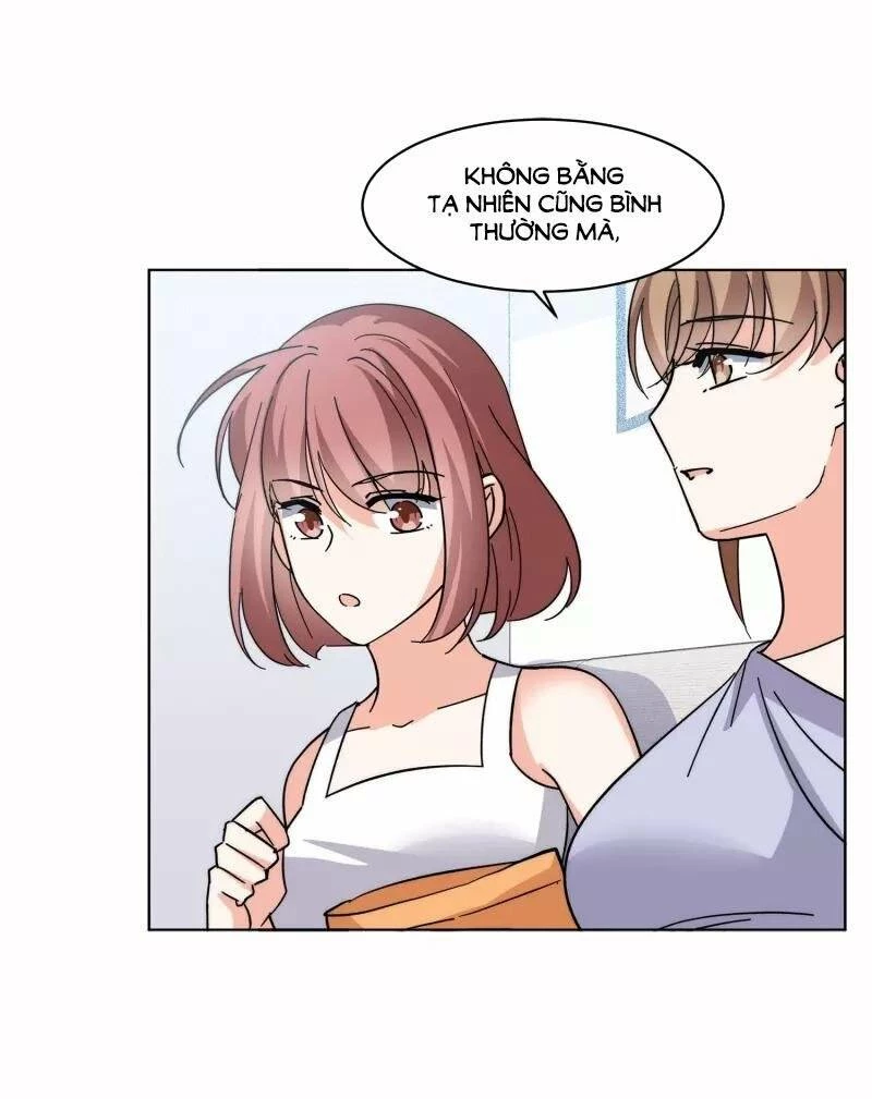 Cô ấy đến rồi, xin hãy nằm xuống! Chapter 143 - Trang 16
