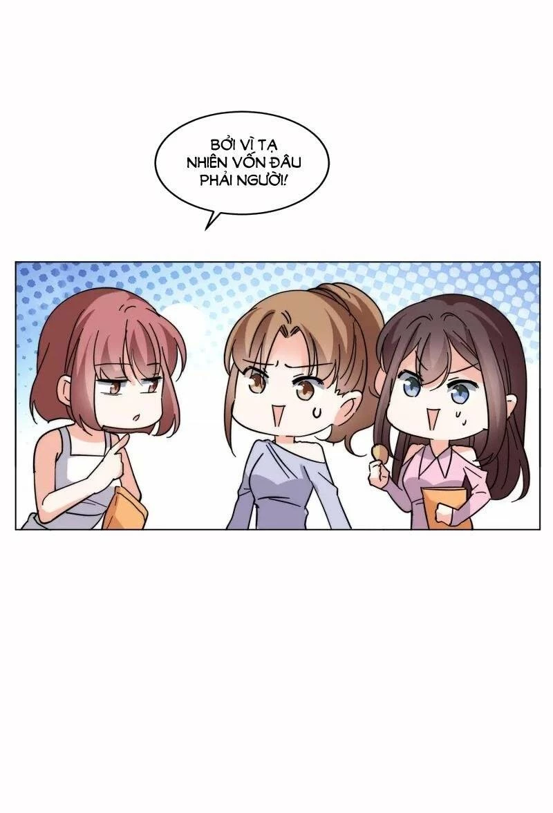 Cô ấy đến rồi, xin hãy nằm xuống! Chapter 143 - Trang 17