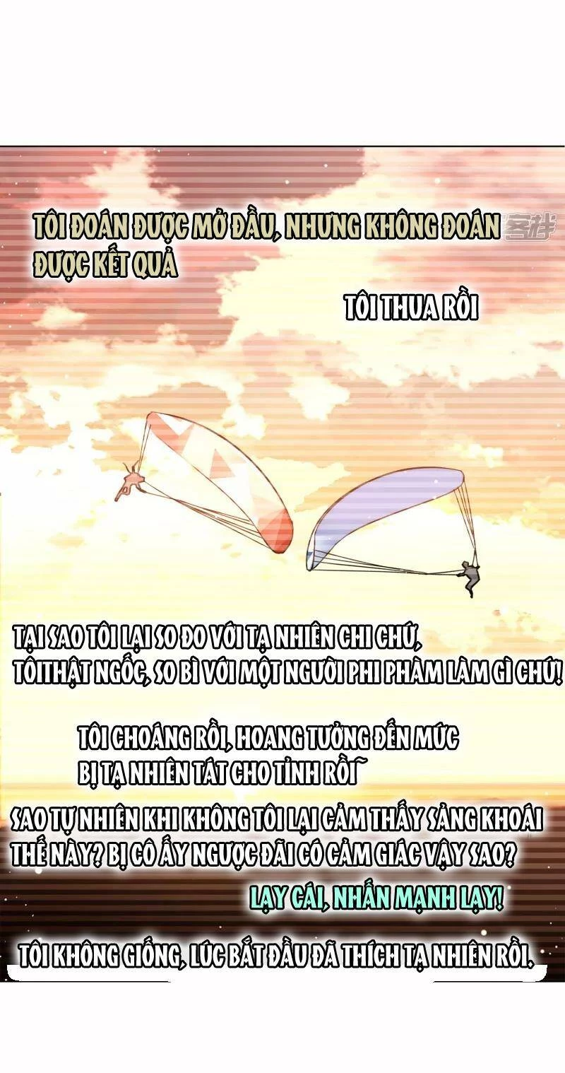 Cô ấy đến rồi, xin hãy nằm xuống! Chapter 143 - Trang 18