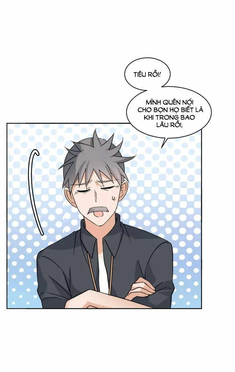 Cô ấy đến rồi, xin hãy nằm xuống! Chapter 143 - Trang 19