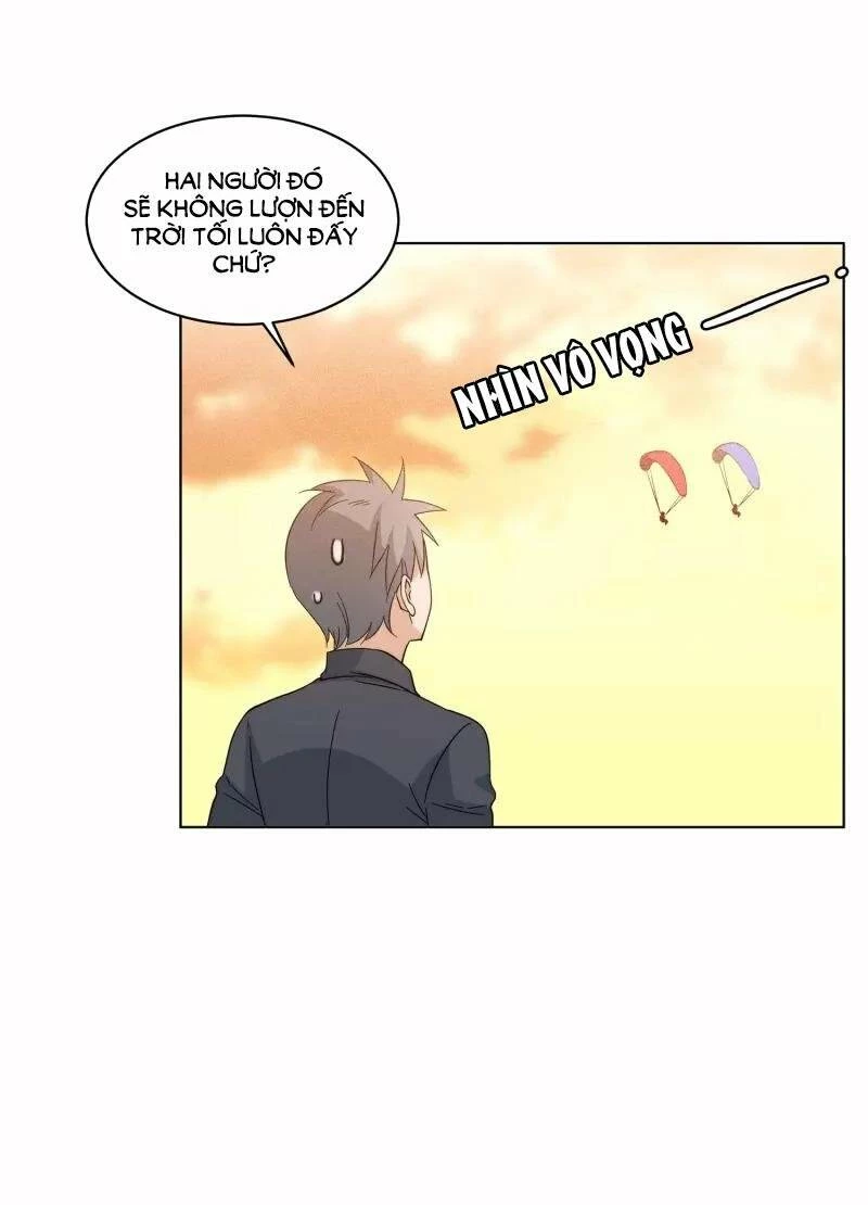 Cô ấy đến rồi, xin hãy nằm xuống! Chapter 143 - Trang 20