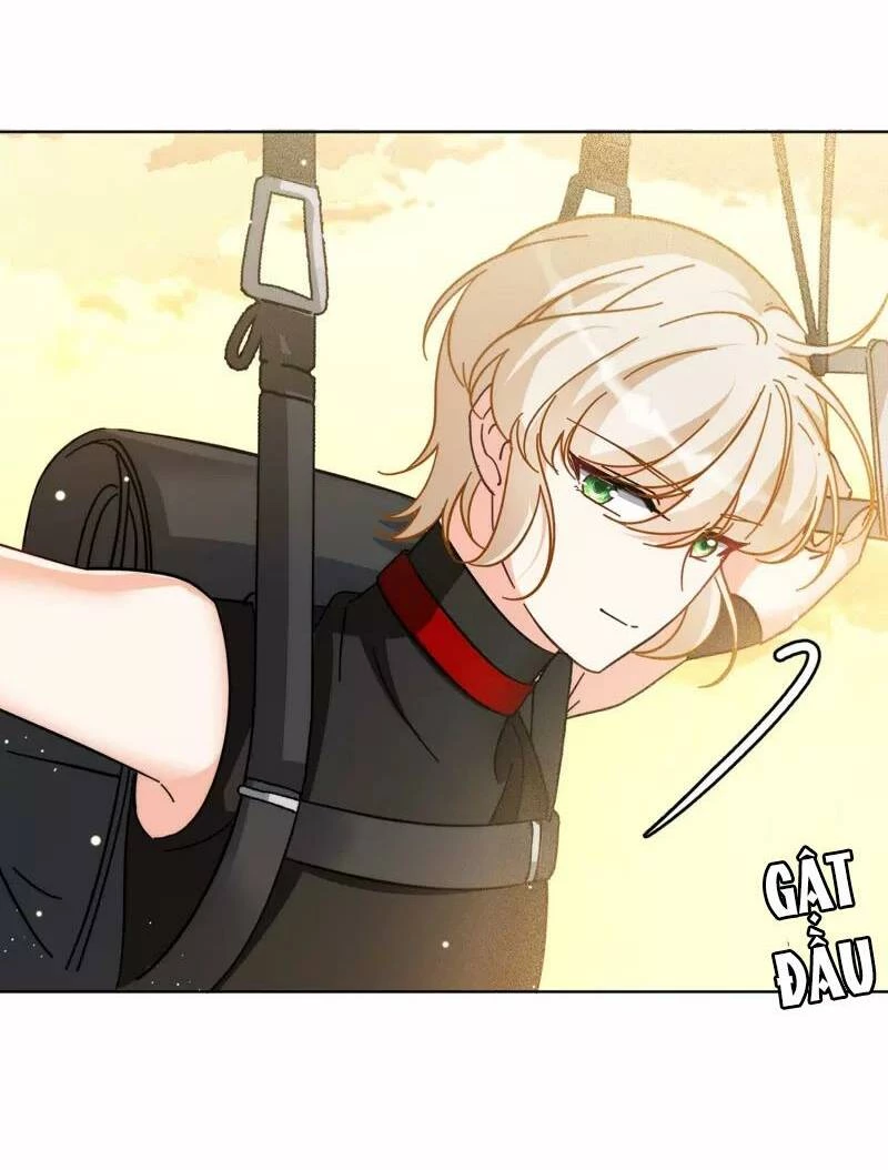 Cô ấy đến rồi, xin hãy nằm xuống! Chapter 143 - Trang 22