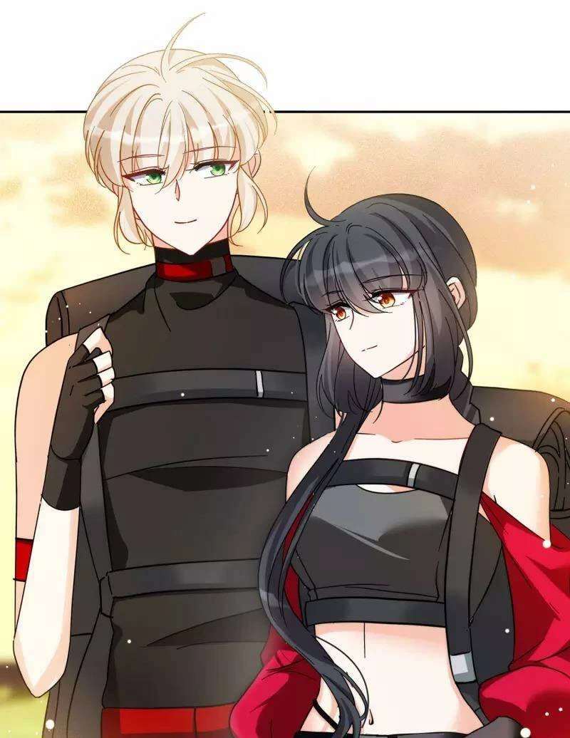 Cô ấy đến rồi, xin hãy nằm xuống! Chapter 143 - Trang 24