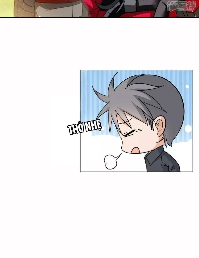 Cô ấy đến rồi, xin hãy nằm xuống! Chapter 143 - Trang 25