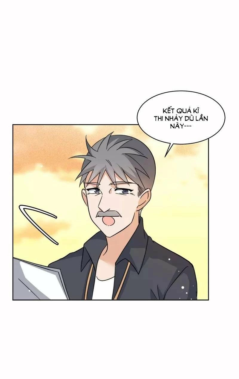 Cô ấy đến rồi, xin hãy nằm xuống! Chapter 143 - Trang 26