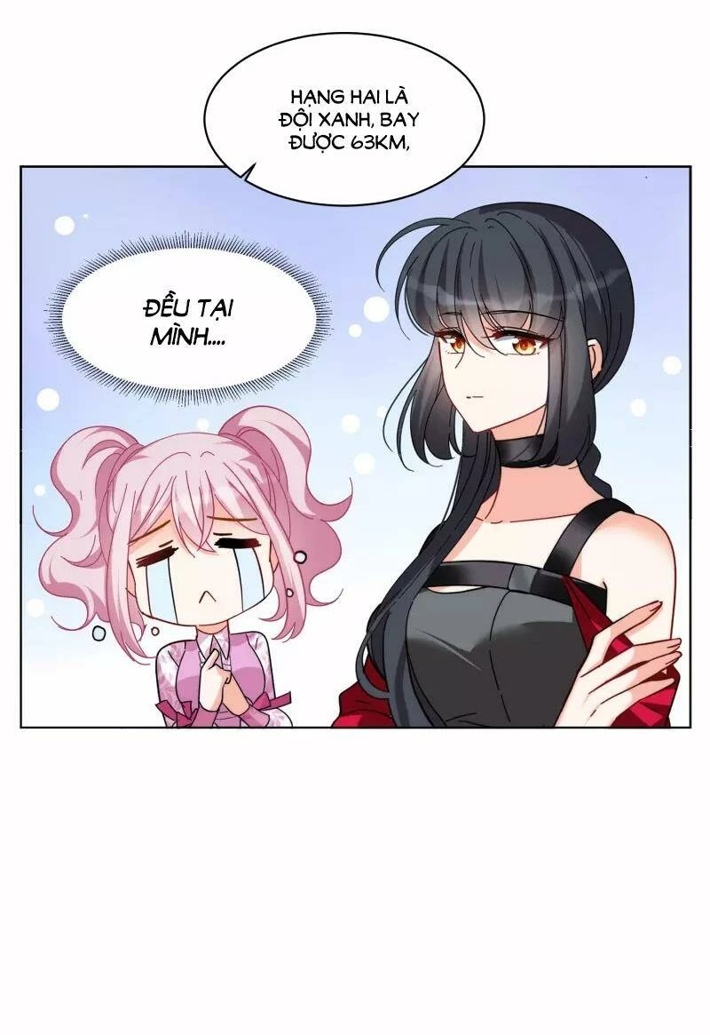 Cô ấy đến rồi, xin hãy nằm xuống! Chapter 143 - Trang 28