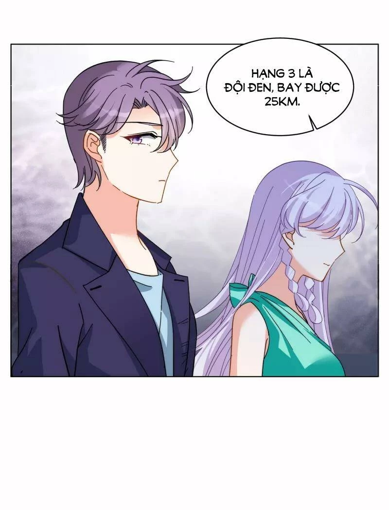 Cô ấy đến rồi, xin hãy nằm xuống! Chapter 143 - Trang 29