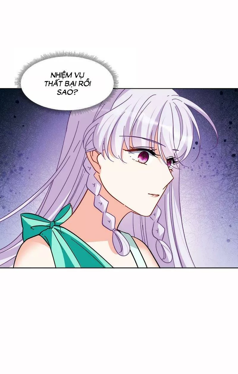 Cô ấy đến rồi, xin hãy nằm xuống! Chapter 143 - Trang 30