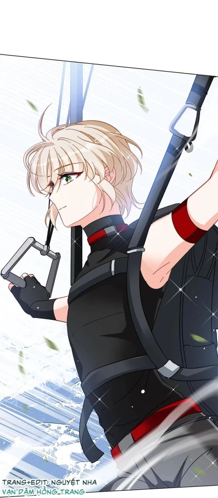 Cô ấy đến rồi, xin hãy nằm xuống! Chapter 144 - Trang 11