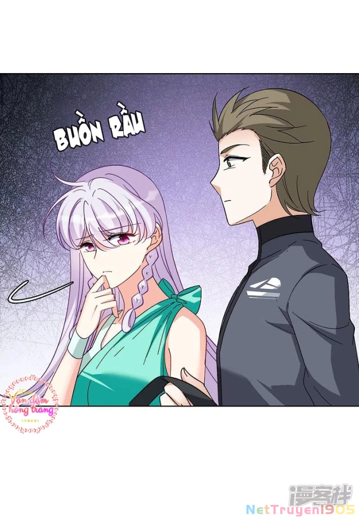 Cô ấy đến rồi, xin hãy nằm xuống! Chapter 144 - Trang 14