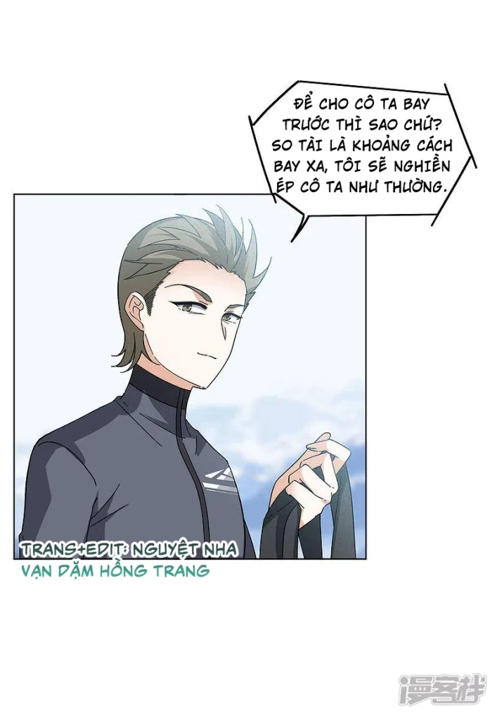 Cô ấy đến rồi, xin hãy nằm xuống! Chapter 144 - Trang 15