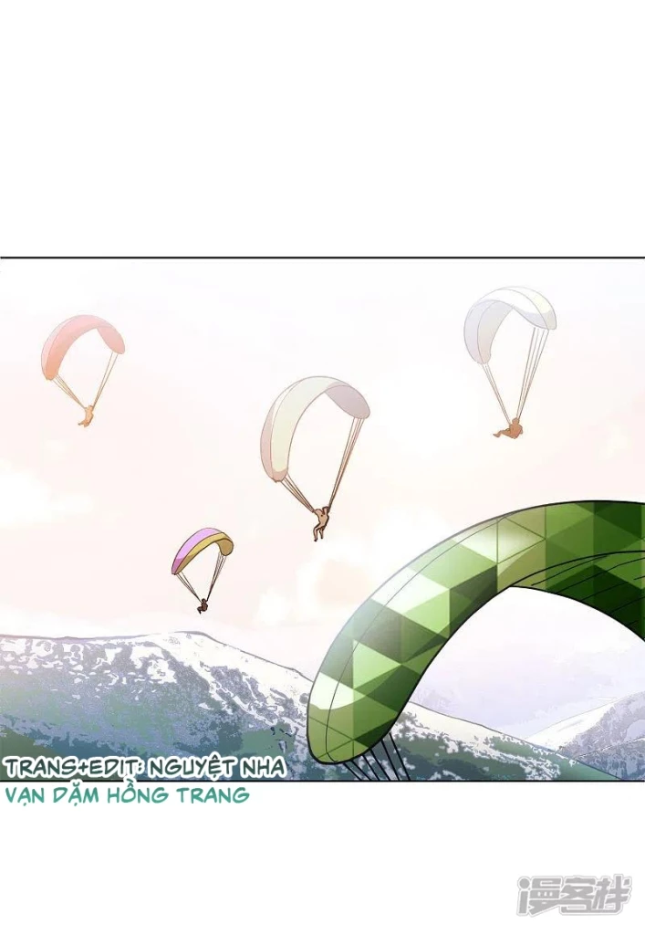 Cô ấy đến rồi, xin hãy nằm xuống! Chapter 144 - Trang 19