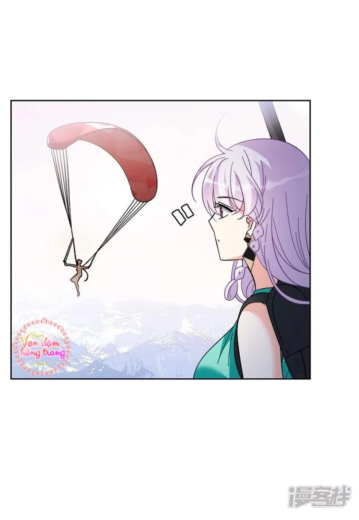 Cô ấy đến rồi, xin hãy nằm xuống! Chapter 144 - Trang 20