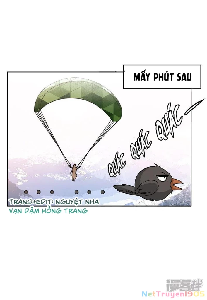 Cô ấy đến rồi, xin hãy nằm xuống! Chapter 144 - Trang 23