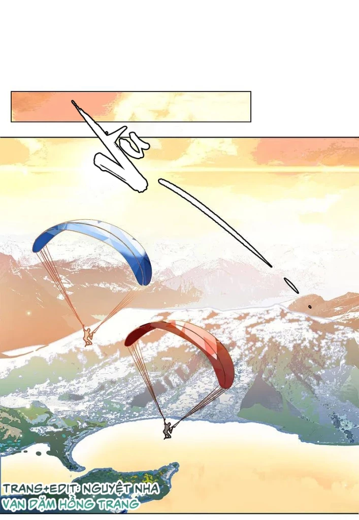 Cô ấy đến rồi, xin hãy nằm xuống! Chapter 144 - Trang 25