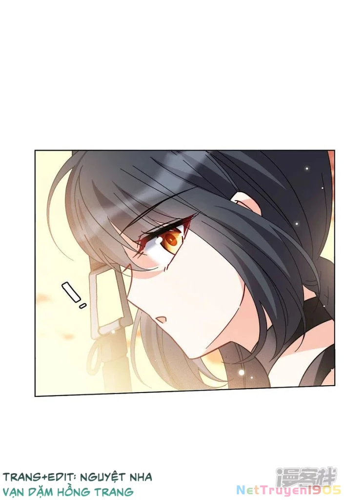 Cô ấy đến rồi, xin hãy nằm xuống! Chapter 144 - Trang 27