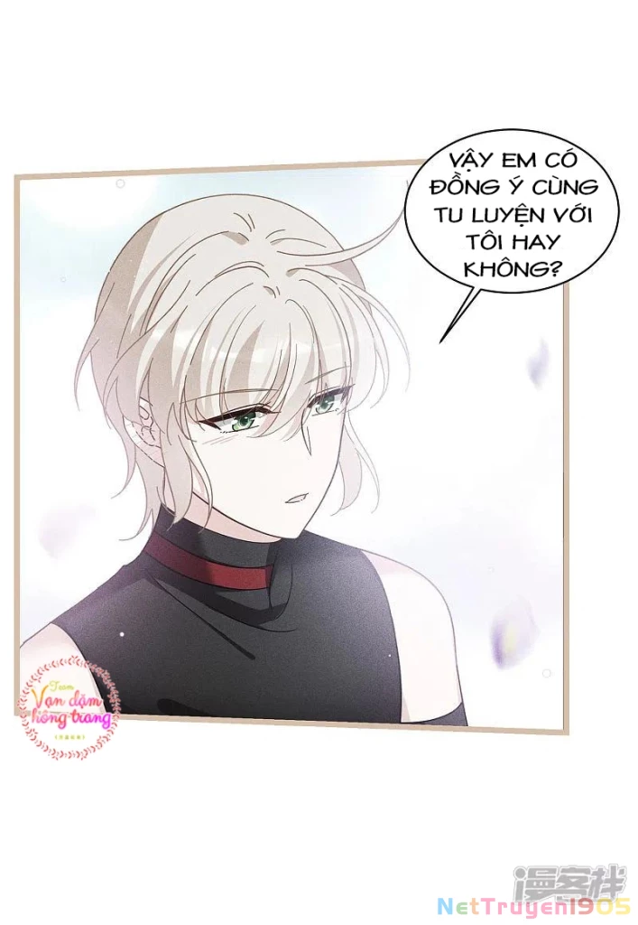 Cô ấy đến rồi, xin hãy nằm xuống! Chapter 144 - Trang 28