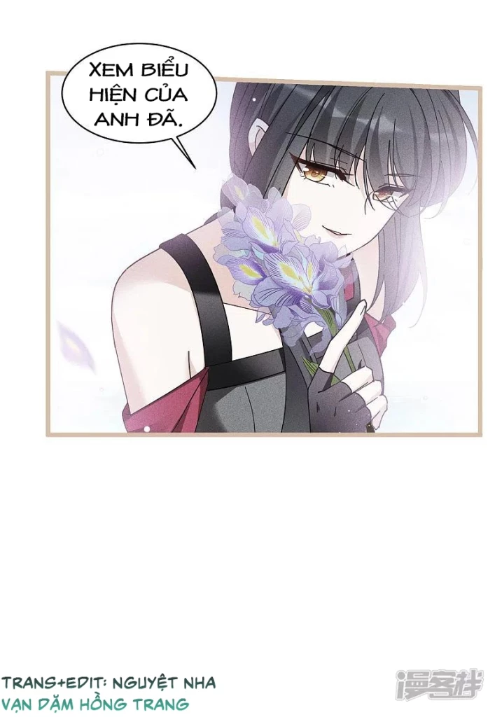 Cô ấy đến rồi, xin hãy nằm xuống! Chapter 144 - Trang 29