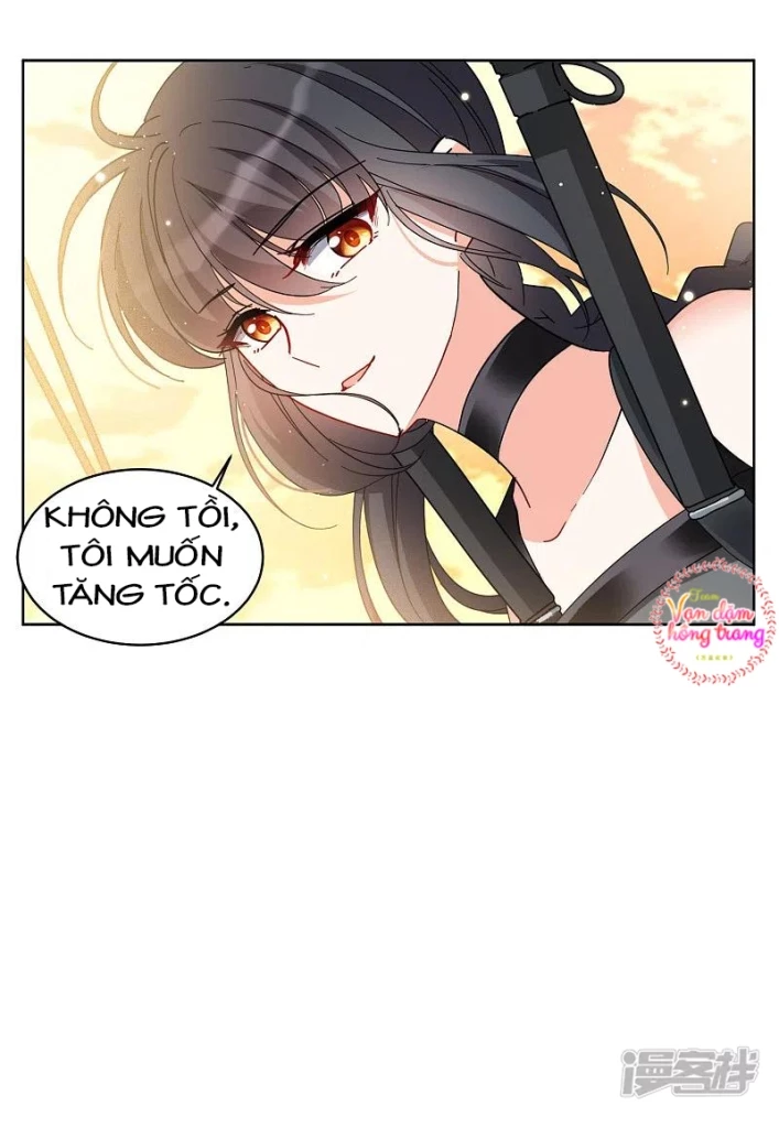 Cô ấy đến rồi, xin hãy nằm xuống! Chapter 144 - Trang 30