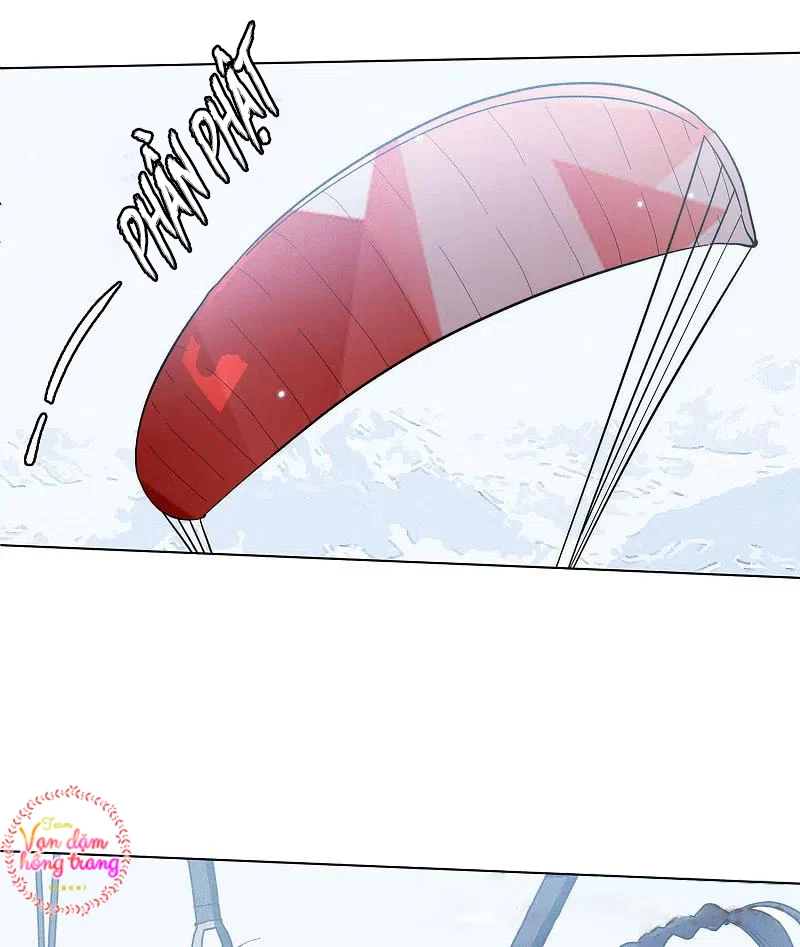 Cô ấy đến rồi, xin hãy nằm xuống! Chapter 144 - Trang 4