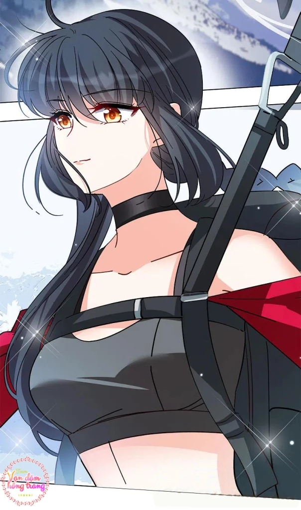 Cô ấy đến rồi, xin hãy nằm xuống! Chapter 144 - Trang 6