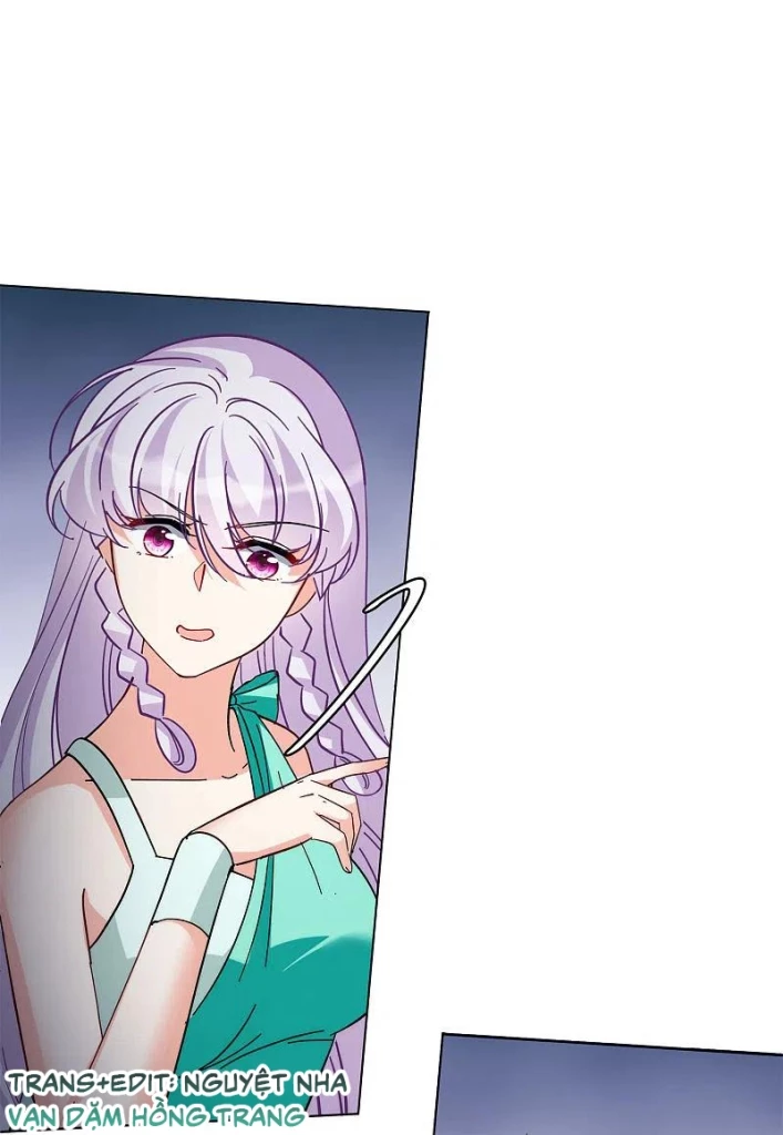 Cô ấy đến rồi, xin hãy nằm xuống! Chapter 144 - Trang 7