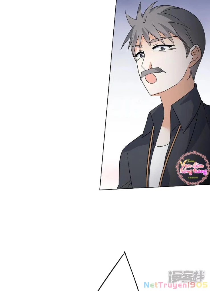 Cô ấy đến rồi, xin hãy nằm xuống! Chapter 144 - Trang 8