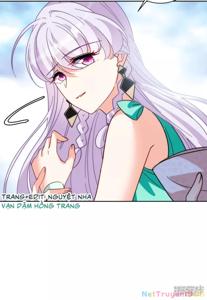 Cô ấy đến rồi, xin hãy nằm xuống! Chapter 145 - Trang 13