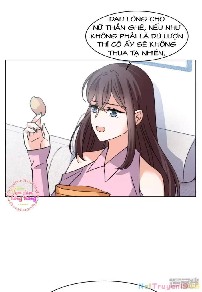 Cô ấy đến rồi, xin hãy nằm xuống! Chapter 145 - Trang 14