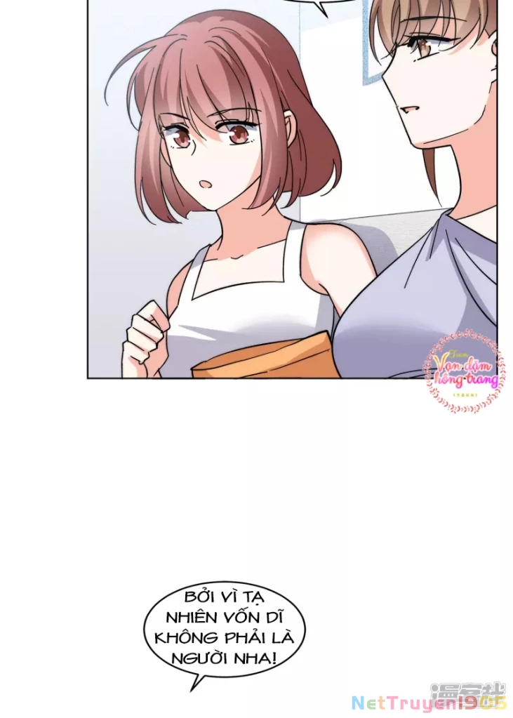 Cô ấy đến rồi, xin hãy nằm xuống! Chapter 145 - Trang 16