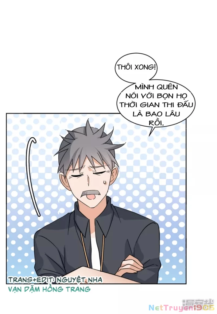 Cô ấy đến rồi, xin hãy nằm xuống! Chapter 145 - Trang 19