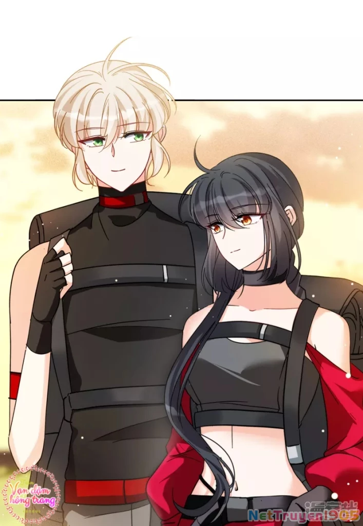 Cô ấy đến rồi, xin hãy nằm xuống! Chapter 145 - Trang 24