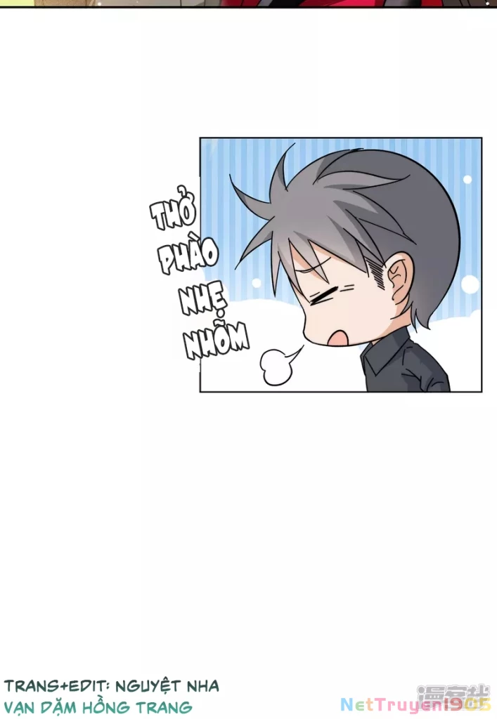 Cô ấy đến rồi, xin hãy nằm xuống! Chapter 145 - Trang 25