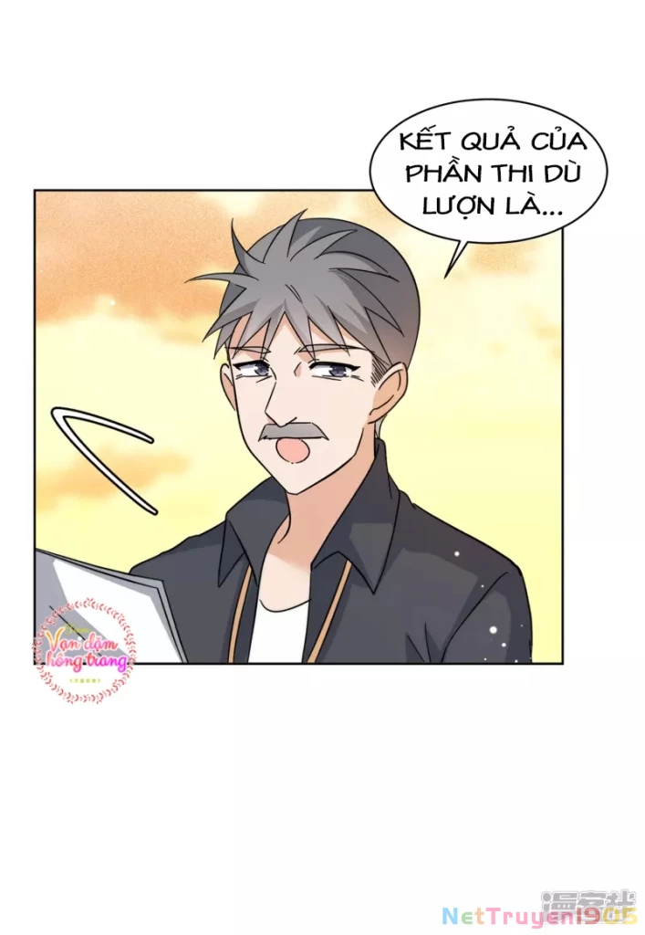 Cô ấy đến rồi, xin hãy nằm xuống! Chapter 145 - Trang 26