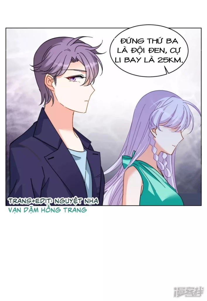 Cô ấy đến rồi, xin hãy nằm xuống! Chapter 145 - Trang 29
